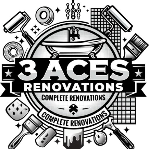 3 Aces Renovations