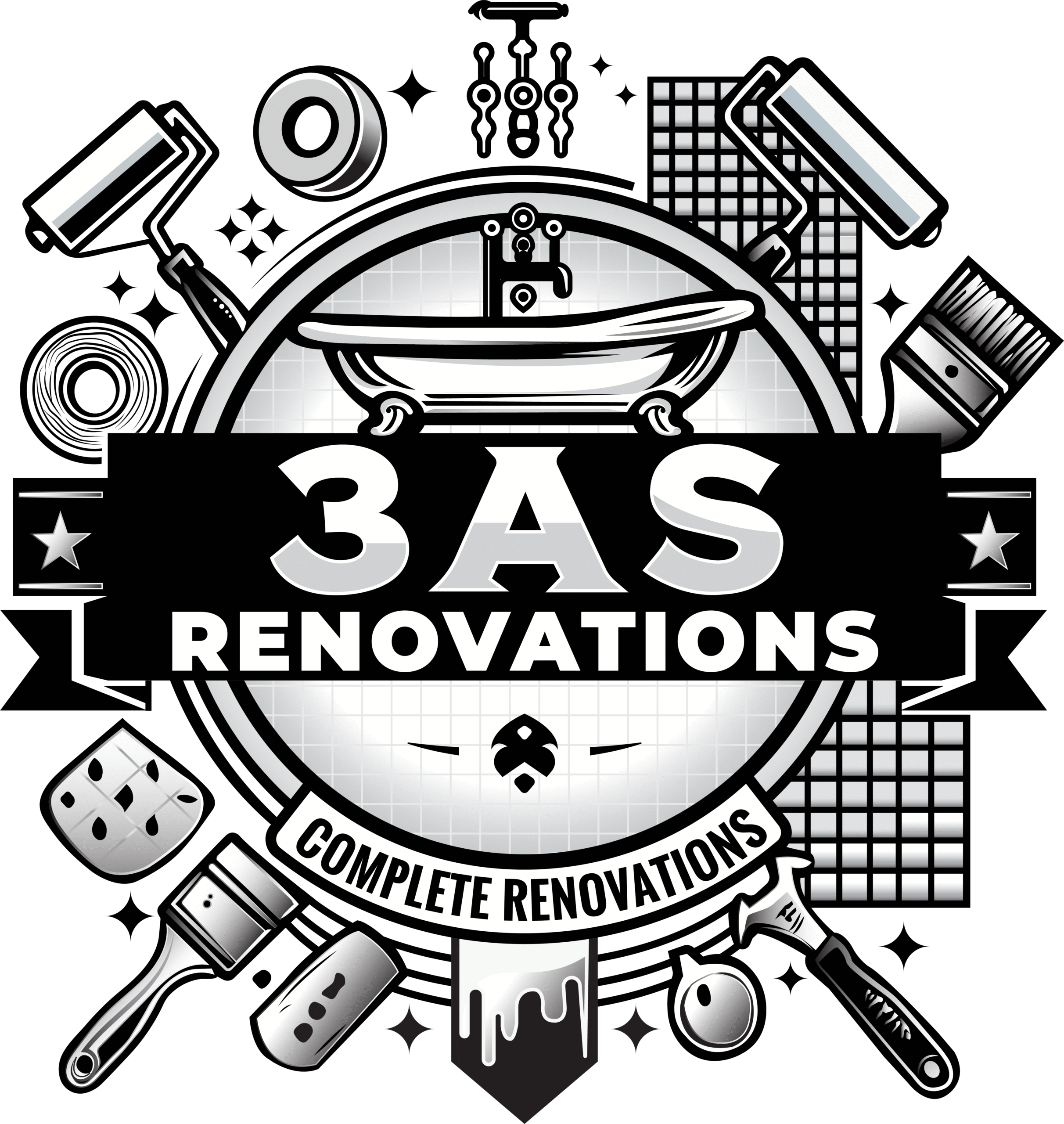 3 Aces Renovations