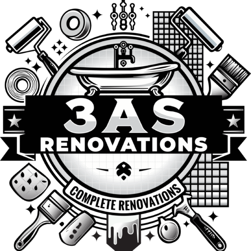 3 Aces Renovations